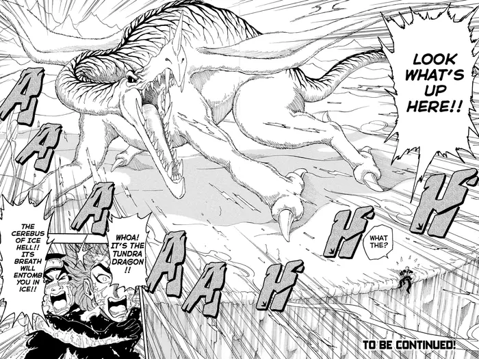 Toriko Chapter 70 image 16_optimized